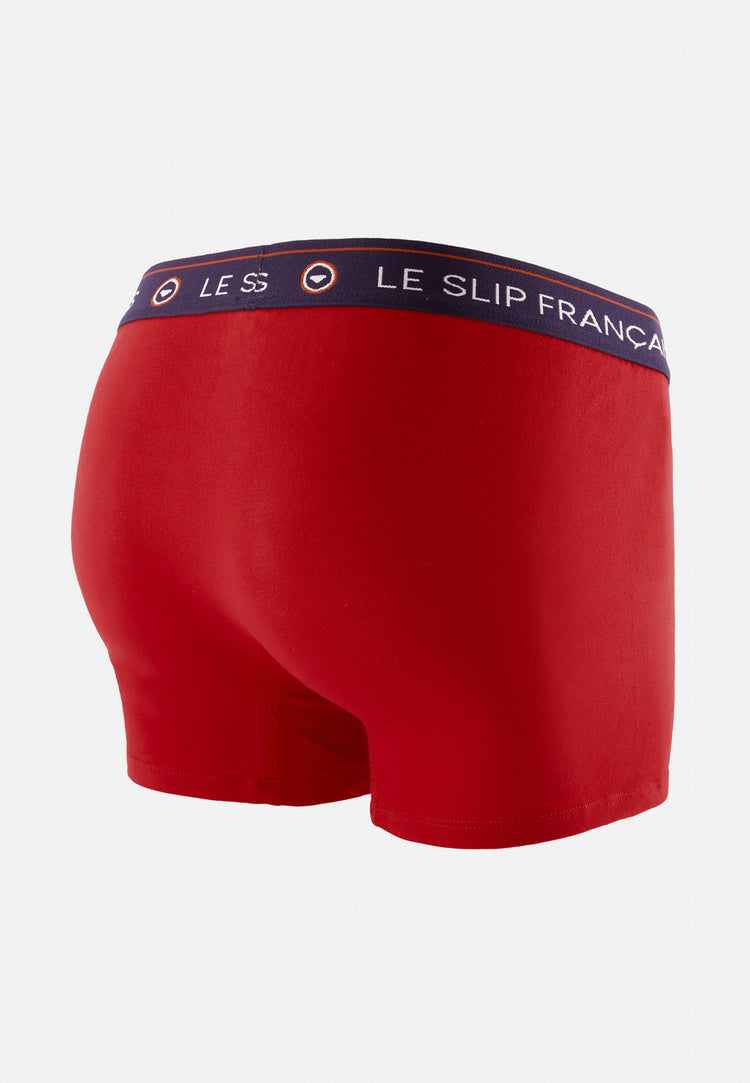 Terrific boxer shorts  - Le Slip Français - 9