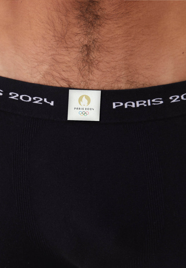 Christian Noir Paris 2024 - Le Slip Français - 2