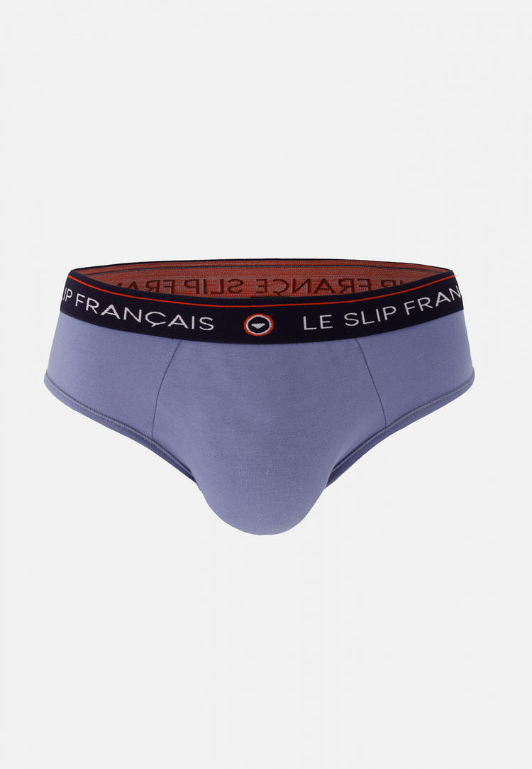 Intrepid Underpants  - Le Slip Français - 12