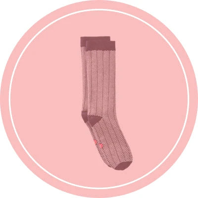 Collection - Chaussettes & Chaussons <br>jusqu'à -40% - 1