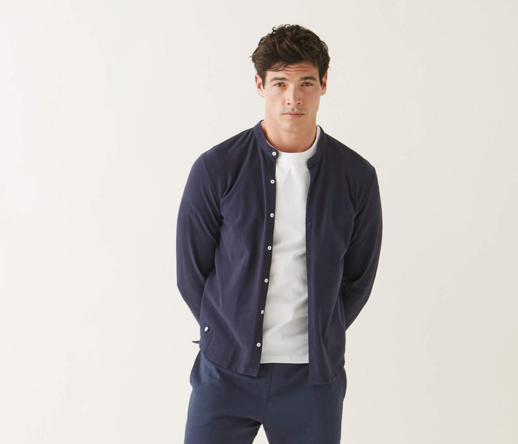 Collection - Vestes & Chemises Homme - 1