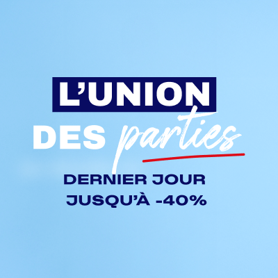 Le Slip met le Bazar, prolongations