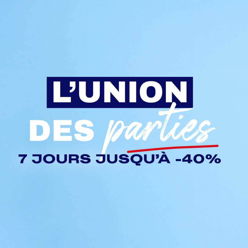 Le Slip met le Bazar, prolongations