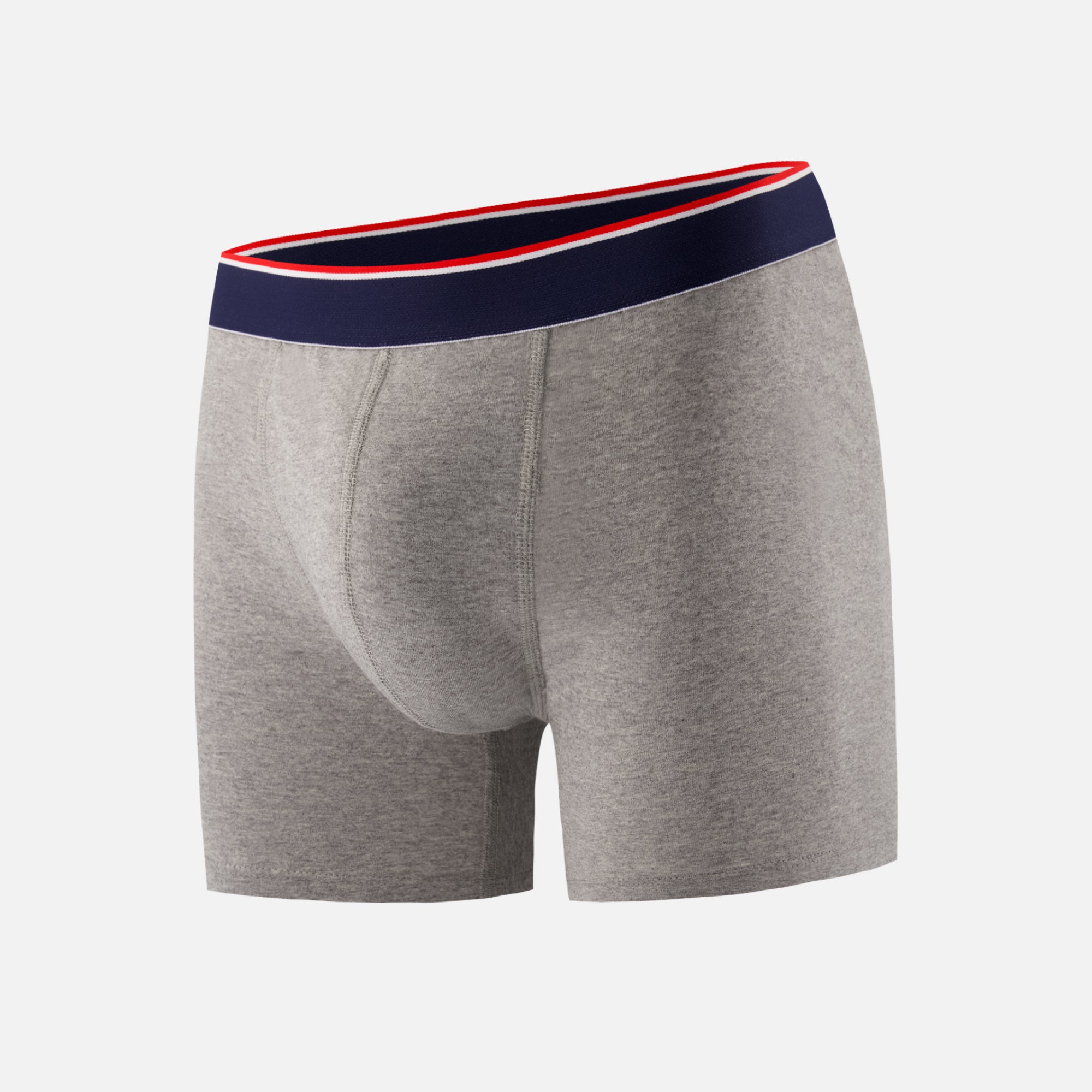 Collection - Men's Long Boxers - 1