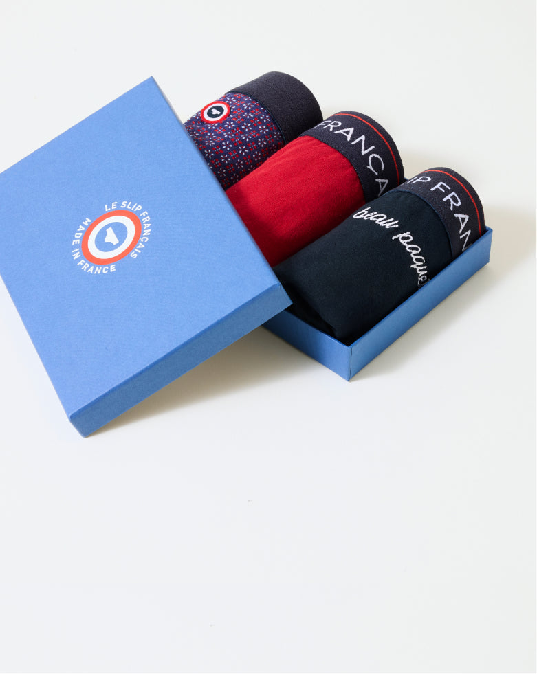 Collection - Broderie - 1