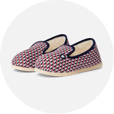 Collection - Tous les Chaussons Homme - 1
