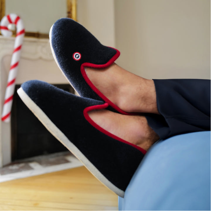 Tous les Chaussons Homme