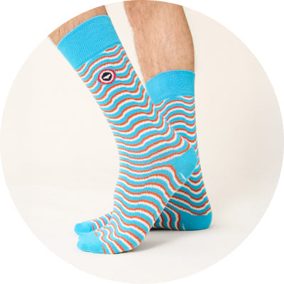 Collection - Men's Socks - 1