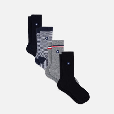 Collection - Men's sock packs - 1
