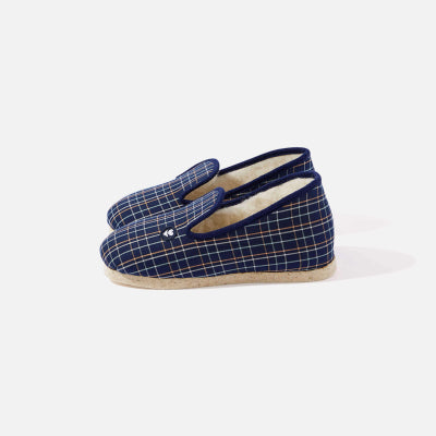 Collection - Chaussons Homme - 1