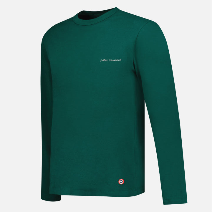 Vêtements à broder