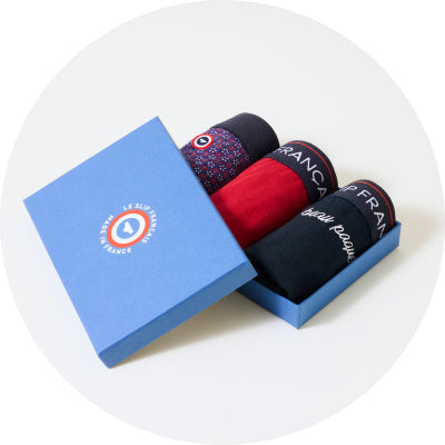 Collection - Gift ideas Made in France - 1