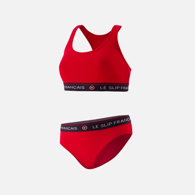 Packs sous-vêtements Femme