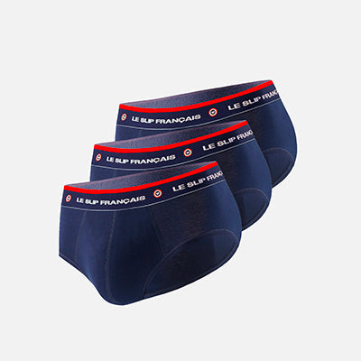 Collection - Men's Briefs Packs - 1