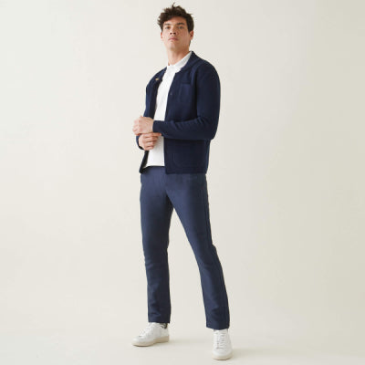 Pantalons Homme