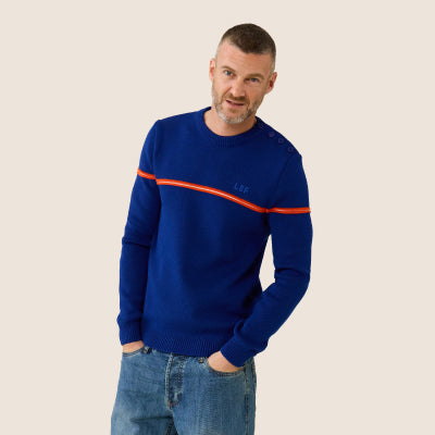 Collection - Men's Sweaters - 1