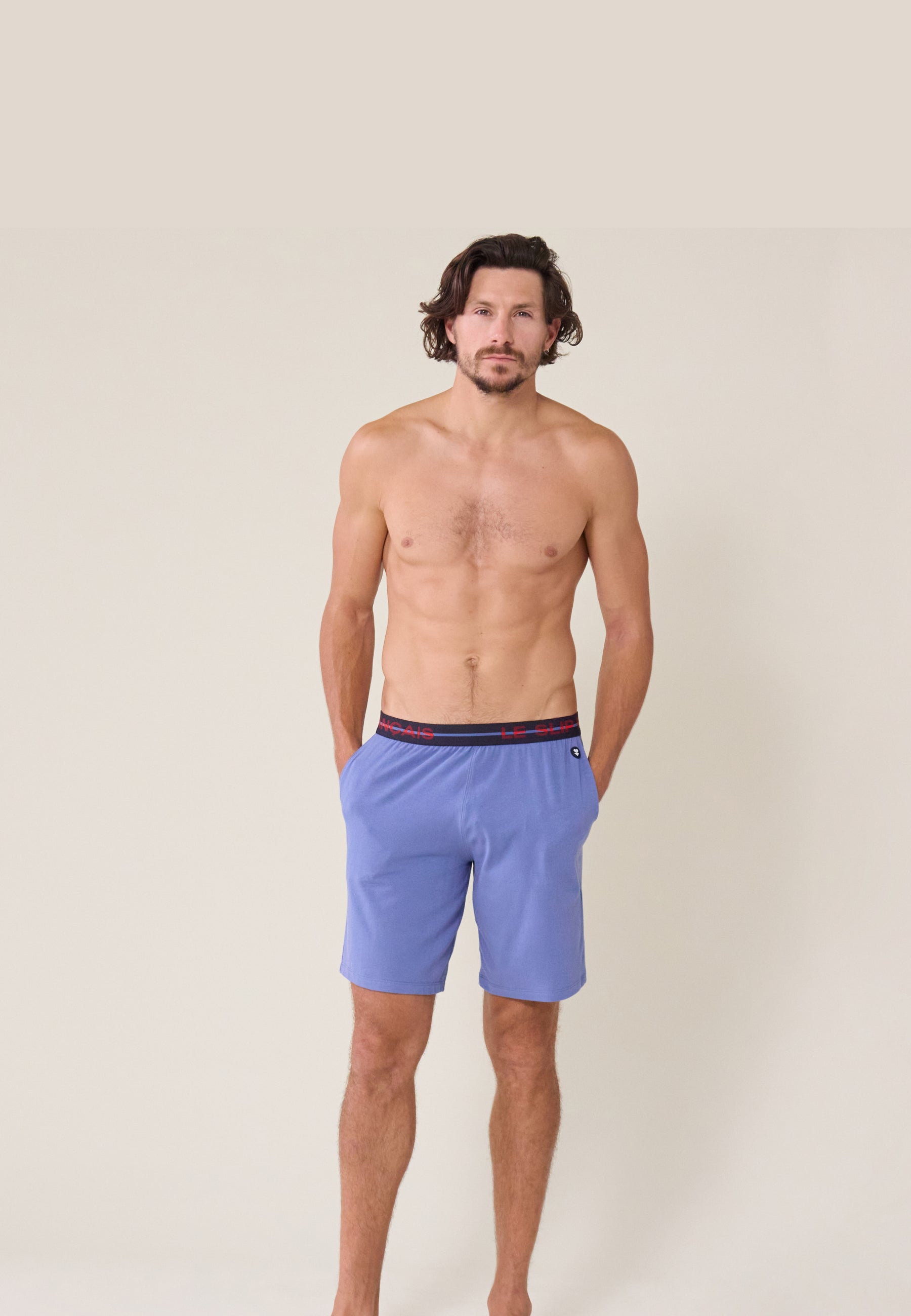 Collection - Men's pajama bottoms - 1