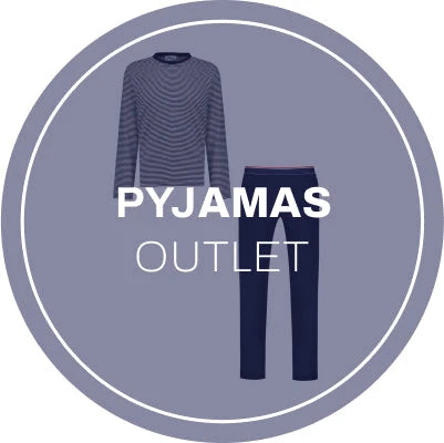 Collection - outlet pyjamas - 1