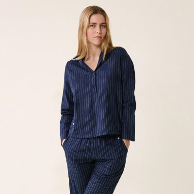 Pyjamas chauds Femme