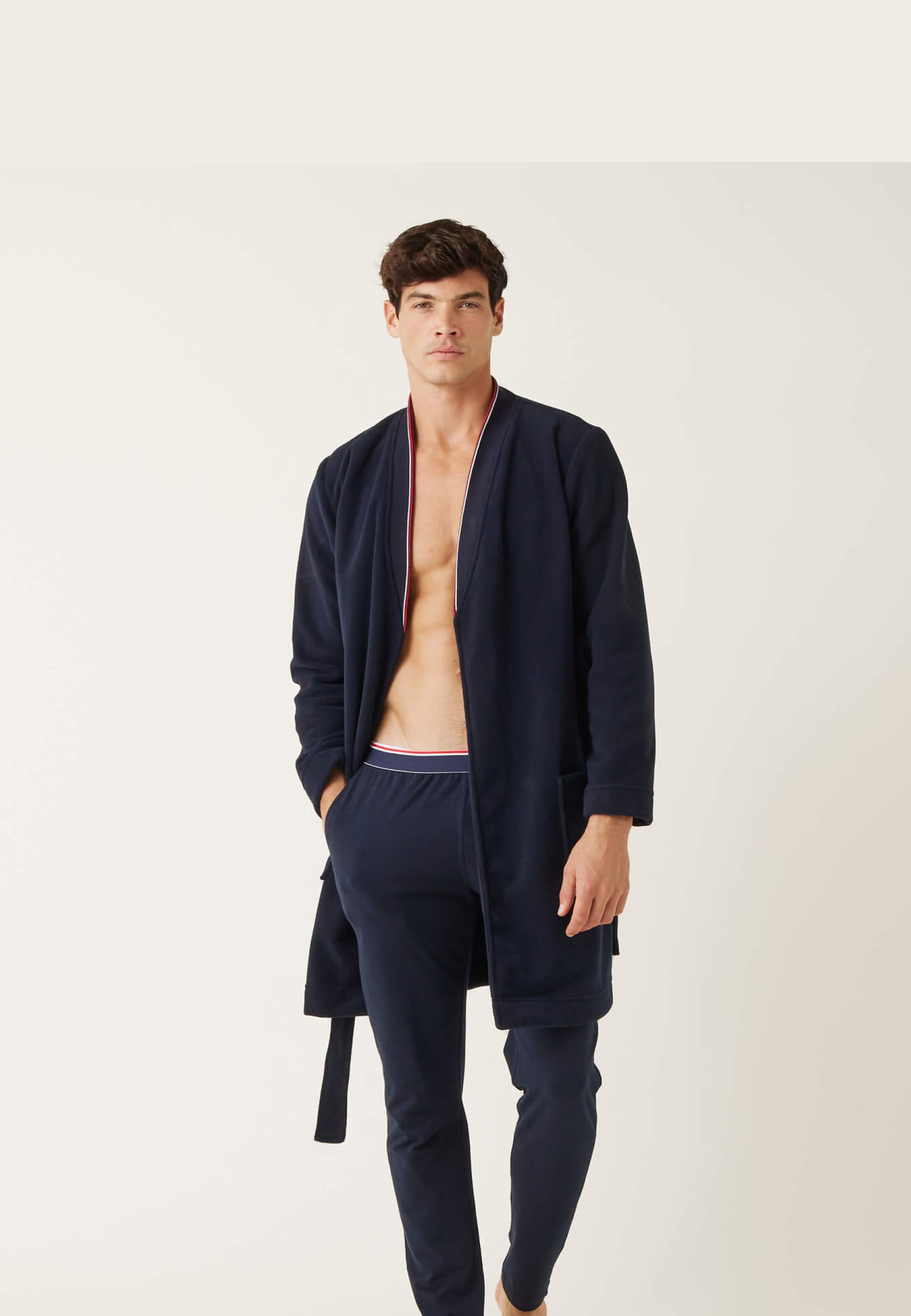 Collection - Robes de chambre - 1