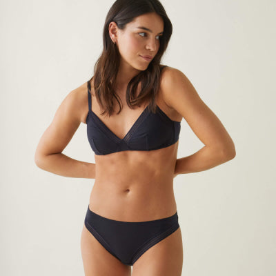Collection - Soutiens-gorge triangle Femme - 1