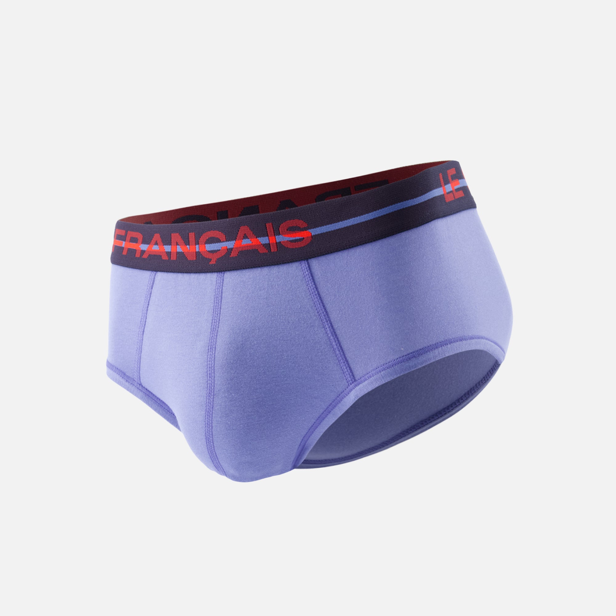 Collection - Slips classiques Homme - 1