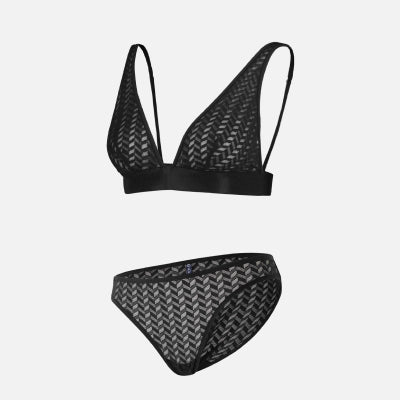 Sous-vêtements Femme en dentelle