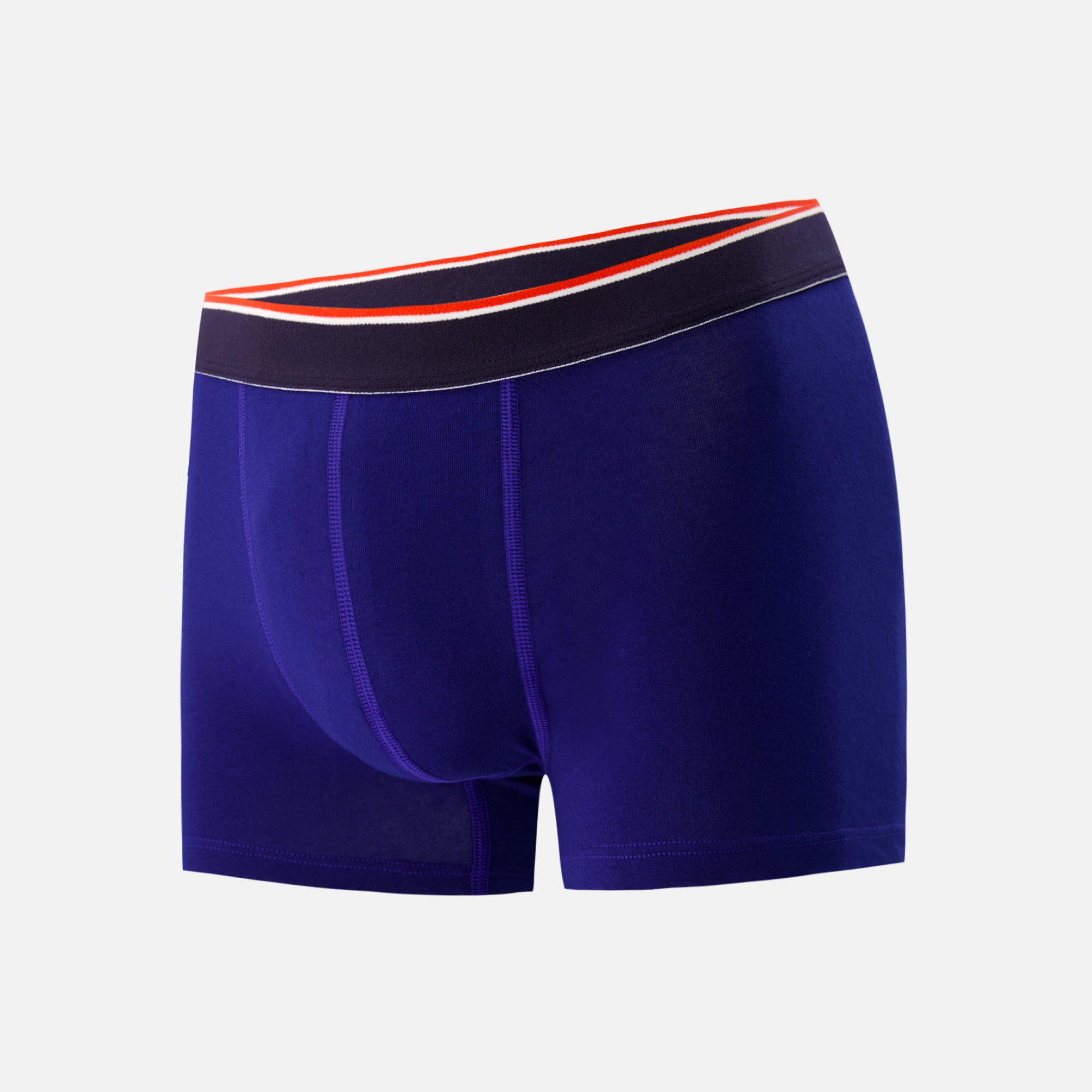 Boxers Longs Homme Made In France Le slip francais