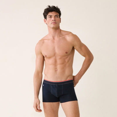 Collection - Men's classic boxers - 1