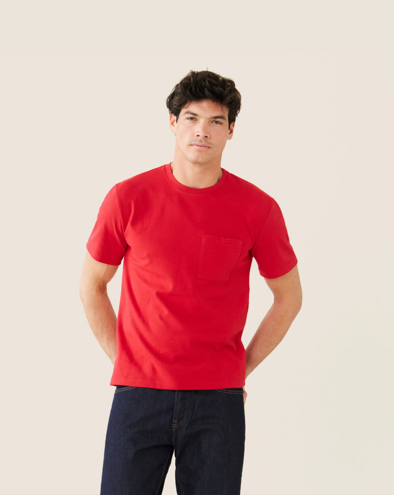 Collection - Men's tops - 1