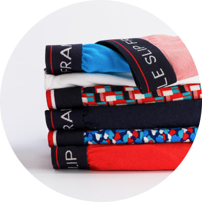 Type sous vetement homme hotsell