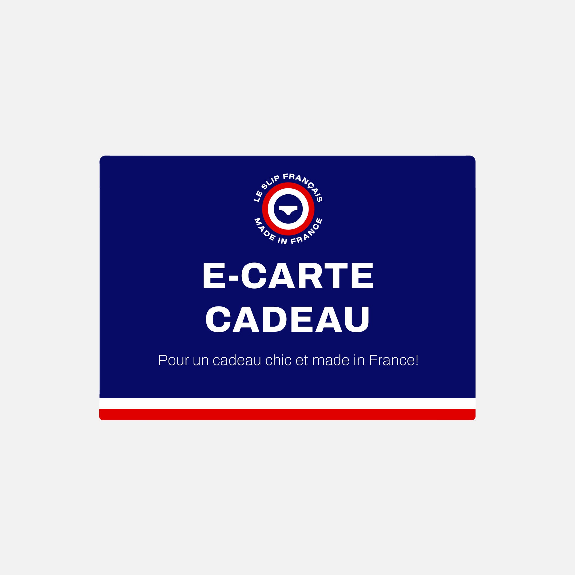 Collection - Carte cadeau - 1