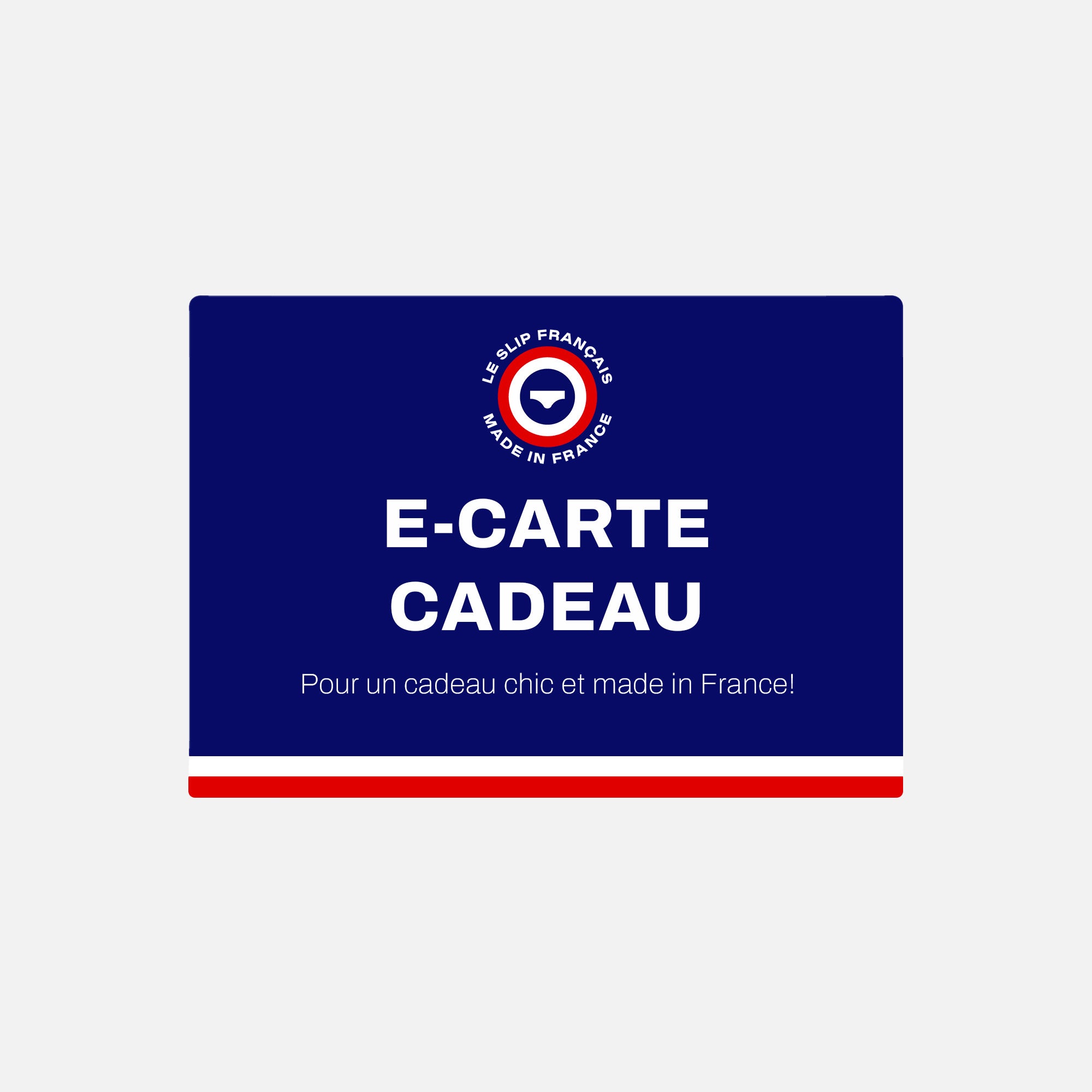 Collection - Cartes cadeaux - 1