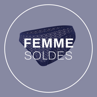 Soldes Femme