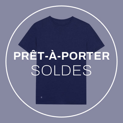 Soldes Prêt à Porter