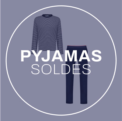 Soldes Pyjamas