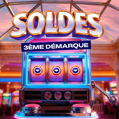 Le Slip met le Bazar, prolongations