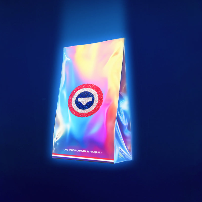 Le Slip met le Bazar, prolongations