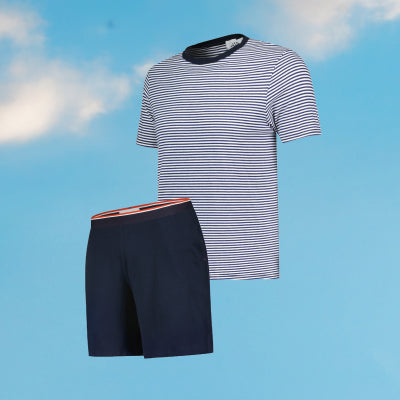 Pyjamas <br><font color=FF0000>jusqu'à -40%</font>