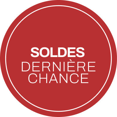 Soldes Dernière Chance