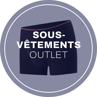 Outlet Sous-vêtements