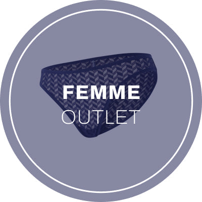 Outlet Femme