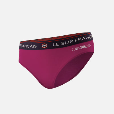 Sélection femme à broder