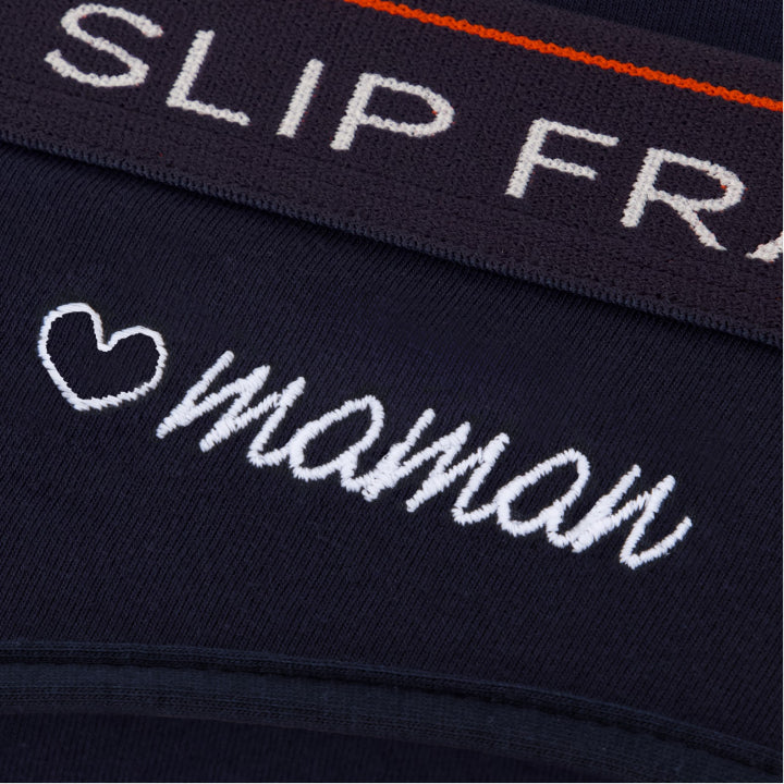 Sélection femme à broder