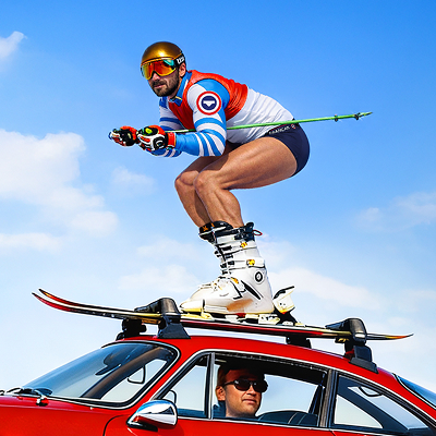 Le Slip met le Bazar, prolongations