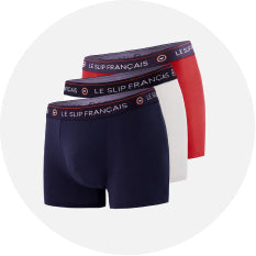 Boxers Redoutable
