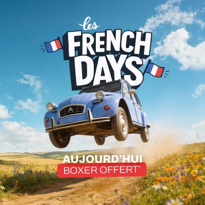 Le Slip met le Bazar, prolongations