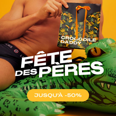 Le Slip met le Bazar, prolongations