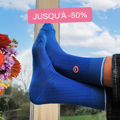 Petits Prix Chaussettes