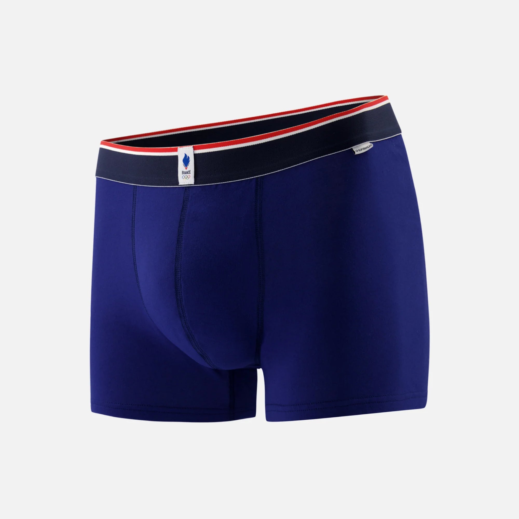 Le Slip Français - Lot de 3 Boxers en Coton 100% Made in France Le Slip Français - Lot de 3 Boxers en Coton 100% Made in France